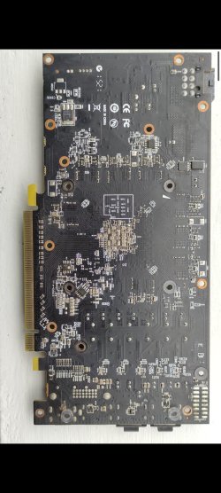Need Help finding right VBIOS for RX 580 2048sp 8GB JieShuo