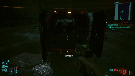 cyberpunk2077 20250730 2026 Let there be light.gif