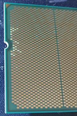 Mickey: Smelly oil on AM5 CPU contacts - 7800x3d SATA stutters and PCIe crashes [​IMG]