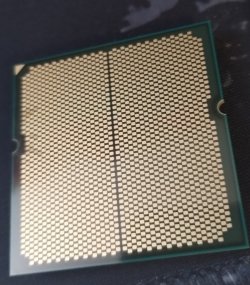 Mickey: Smelly oil on AM5 CPU contacts - 7800x3d SATA stutters and PCIe crashes [​IMG]