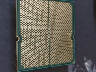 Mickey: Smelly oil on AM5 CPU contacts - 7800x3d SATA stutters and PCIe crashes [​IMG]