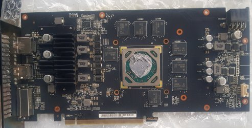 SOLVED] Looking for correct VBIOS for Asus Expedition Rx 570