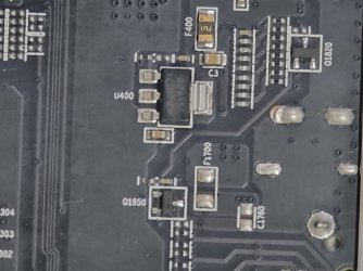 Can't find BIOS for RX580 2048SP | TechPowerUp Forums