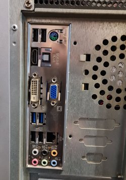 Mickey: No GPU image on Asus motherboard F1A75M [​IMG]