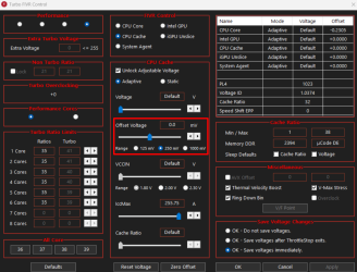 i7-8750H PL2 | TechPowerUp Forums