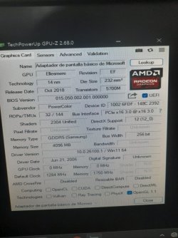 I need the correct BIOS for this gpu! | TechPowerUp Forums