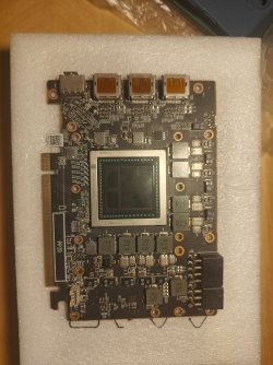 PowerColor RX Vega 56 Nano – Are These Temps Normal? | TechPowerUp