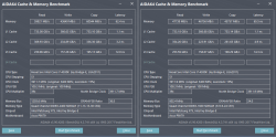 Ram プロフ必読!様ページ After OC my RAM write speed falled down | TechPowerUp Forums
