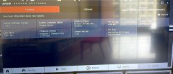 Radeon Settings Panel on the T.V screen.jpg