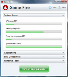 Top Five Game Boosters - The Epic Showdown | TechPowerUp Forums