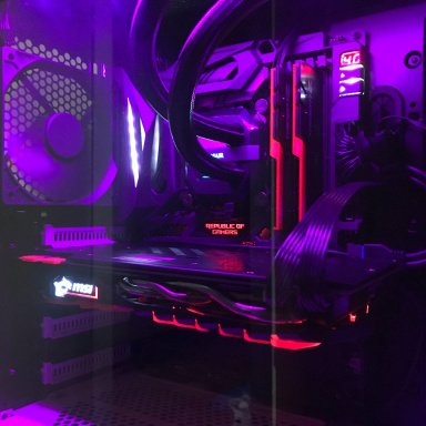2017 PC Upgrade Chronicle/Help | TechPowerUp Forums