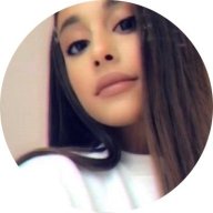 Ariana Grande