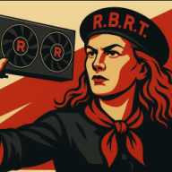 RedF