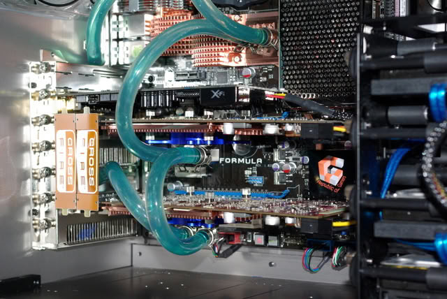 Z Machine Software Z-Machine **UPDATE** | TechPowerUp Case Modding Gallery