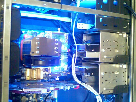 Techpowerup Case Mod Case Modding Gallery | TechPowerUp