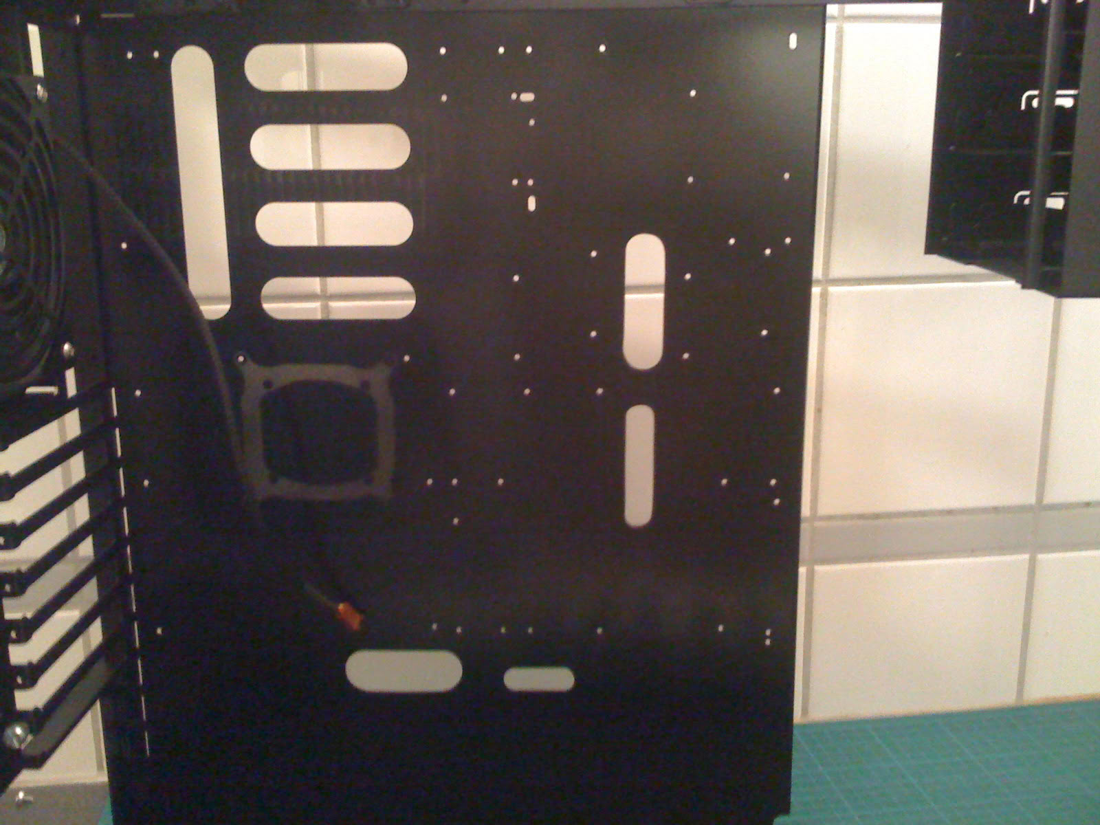 Techpowerup Case Mod Upgrade | TechPowerUp Case Modding Gallery