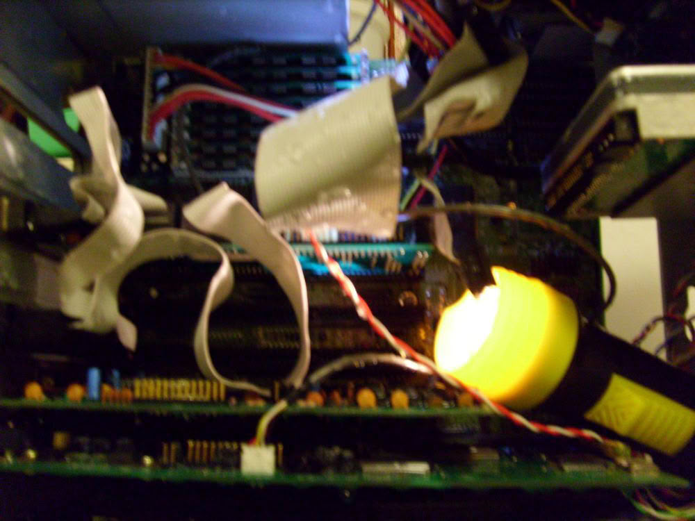 Ultimate 486 | TechPowerUp Case Modding Gallery
