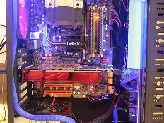 Case Modding Gallery | TechPowerUp