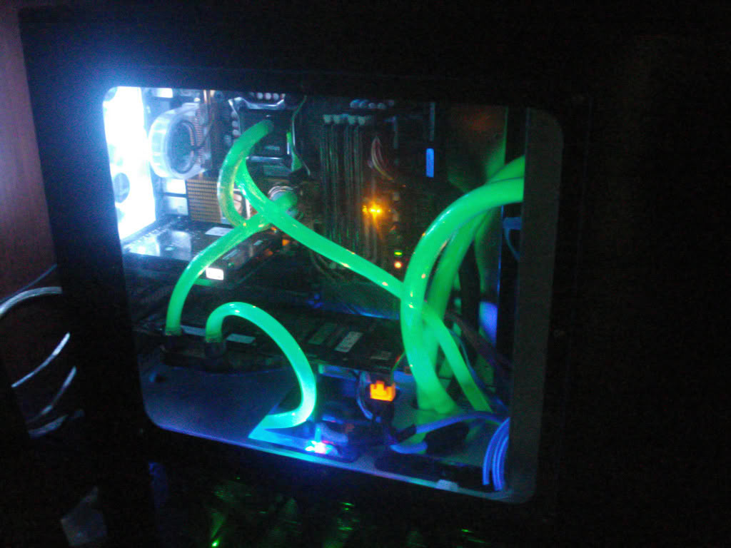 Asm Stuff ASM | TechPowerUp Case Modding Gallery