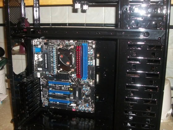 Techpowerup Case Mod Case Modding Gallery | TechPowerUp