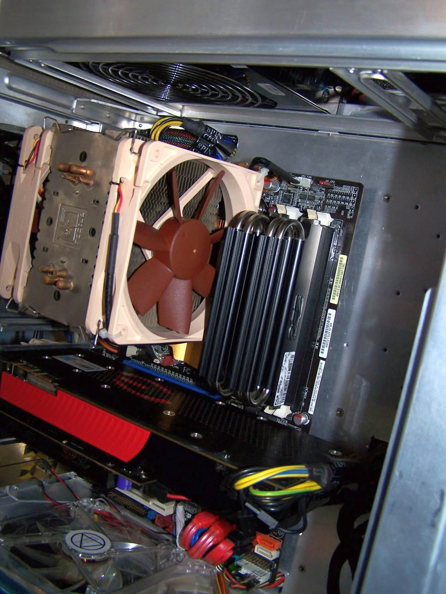 Predator REBUILD | TechPowerUp Case Modding Gallery