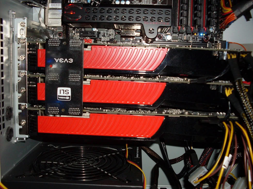 BlueRazor | TechPowerUp Case Modding Gallery