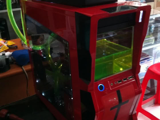 Case Modding Gallery | TechPowerUp