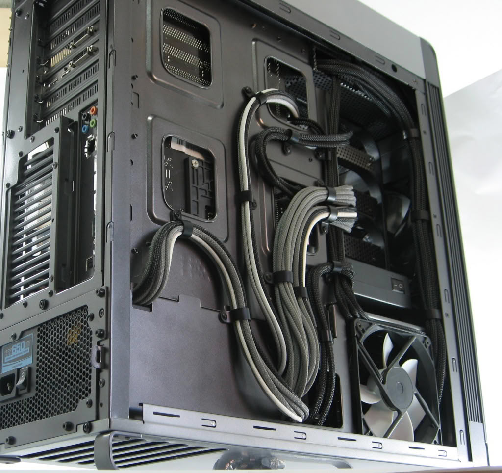 MBM003 | TechPowerUp Case Modding Gallery