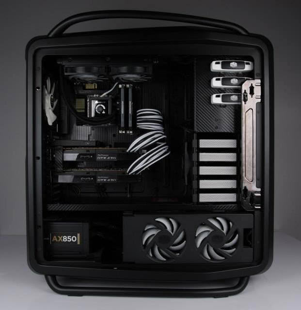 [Case Gallery] | TechPowerUp Case Modding Gallery