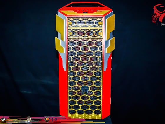 Techpowerup Case Mod Case Modding Gallery | TechPowerUp