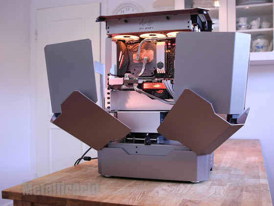 Case Modding Gallery | TechPowerUp