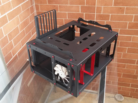 Case Modding Gallery | TechPowerUp