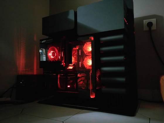 Techpowerup Case Mod Case Modding Gallery | TechPowerUp
