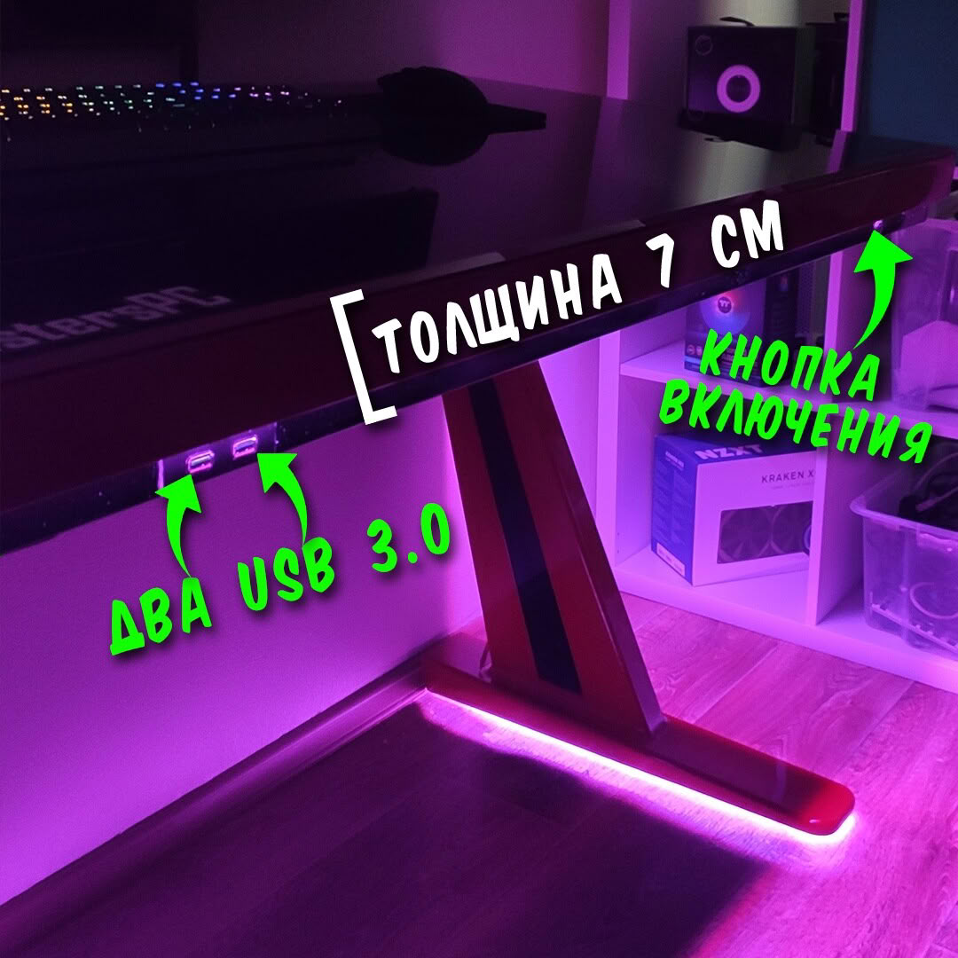 Russian Pc Case Desk PC - Russian Edition 2 | TechPowerUp Case Modding Gallery