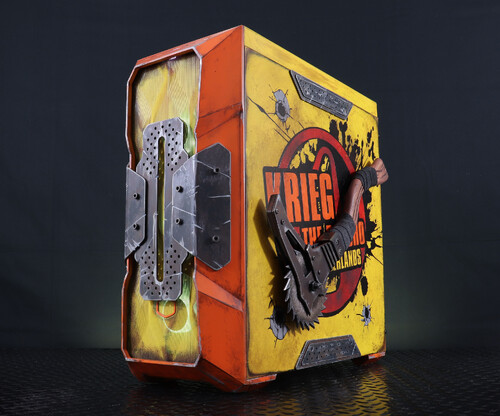 Case Modding Gallery | TechPowerUp