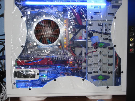 Techpowerup Case Mod Case Modding Gallery | TechPowerUp