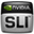 NVIDIA SLI NVIDIA SLI