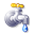 Water-cooled Water-cooled