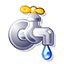 Water-cooled Water-cooled