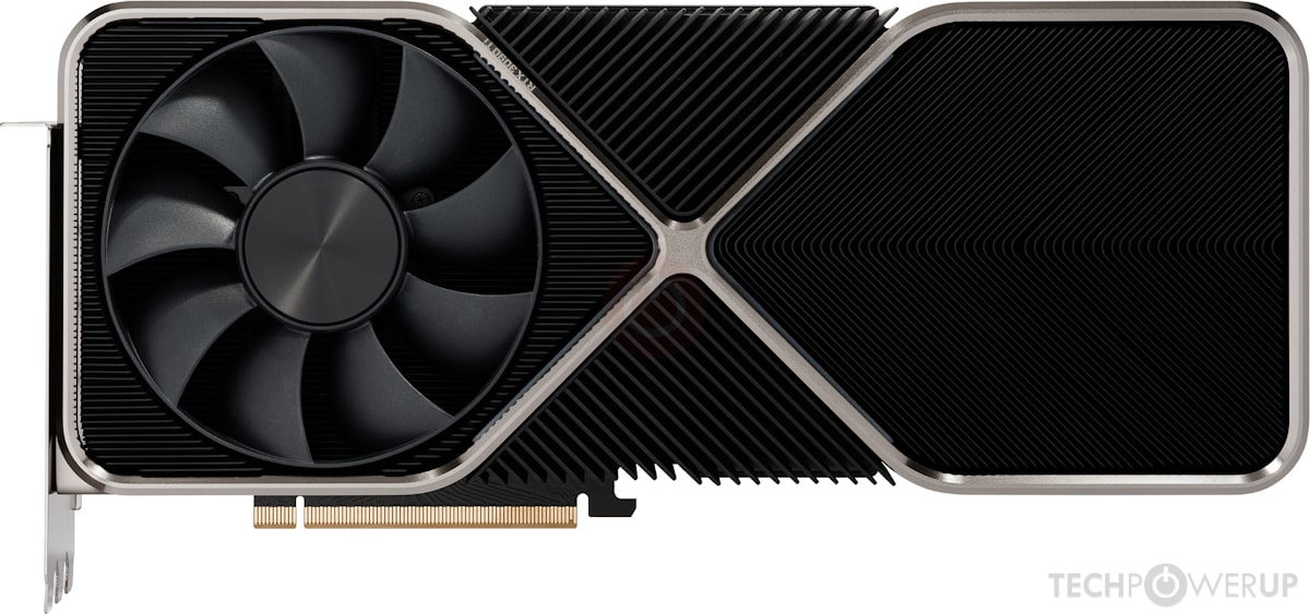 NVIDIA GeForce RTX 3090 Ti Founders Edition Specs | TechPowerUp