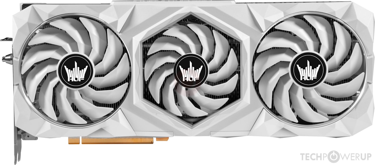 KFA2 RTX 3090 Ti HOF OC Lab Edition Specs | TechPowerUp GPU Database