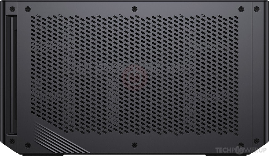 GIGABYTE AORUS RTX 3080 Ti GAMING BOX Specs | TechPowerUp GPU Database