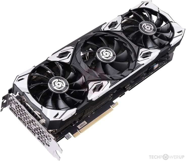 takatan ZOTAC RTX 3080 Ti Apocalypse Specs | TechPowerUp GPU Database