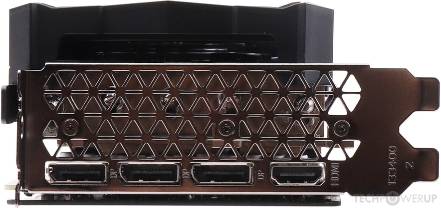 ZOTAC RTX 3080 Ti Apocalypse Specs | TechPowerUp GPU Database
