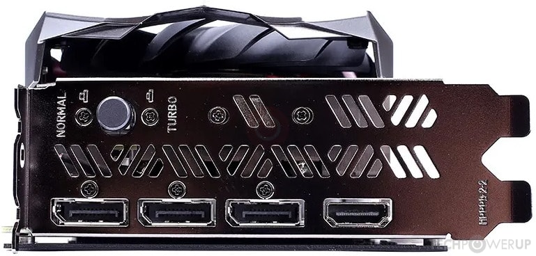 PCパーツ GeForce  iGame  RTX3080  Advanced 終息】iGame GeForce RTX 3080 Advanced OC 10G | 株式会社