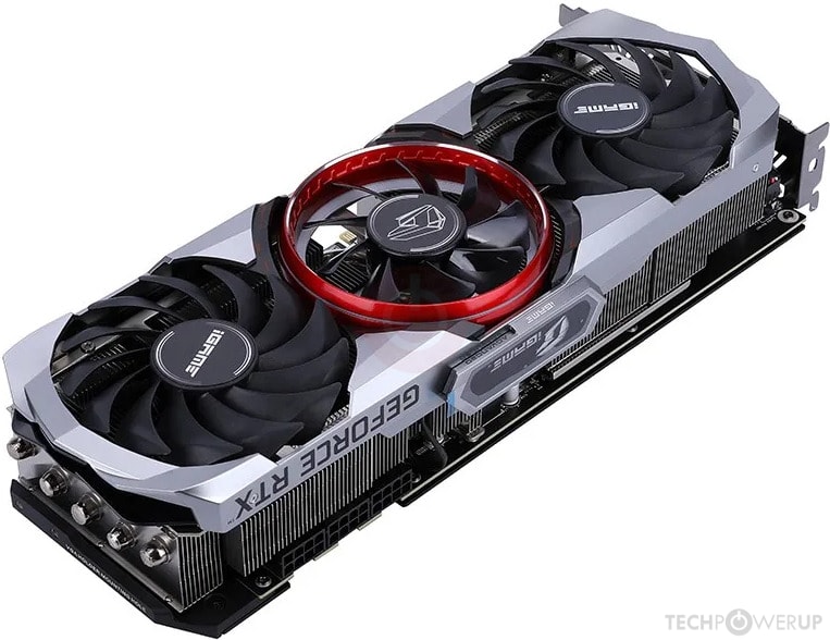 Colorful iGame RTX 3080 Advanced OC Specs | TechPowerUp GPU