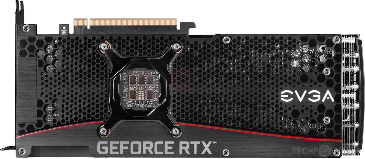 EVGA RTX 3080 XC3 Specs | TechPowerUp GPU Database