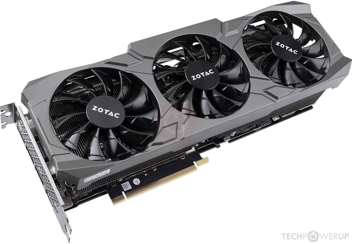 ジャンク　ZOTAC GeForce RTX3080 10GB Amazon | ZOTAC GAMING GeForce RTX 3080 Trinity OC LHR グラフィック