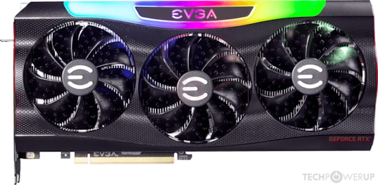 EVGA RTX 3080 FTW3 ULTRA LHR Specs | TechPowerUp GPU Database
