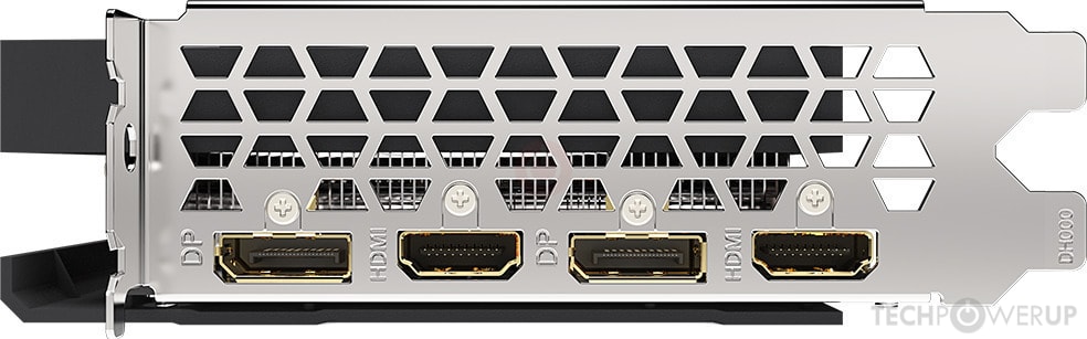 GIGABYTE RTX 3060 EAGLE Rev. 2.0 Specs | TechPowerUp GPU Database